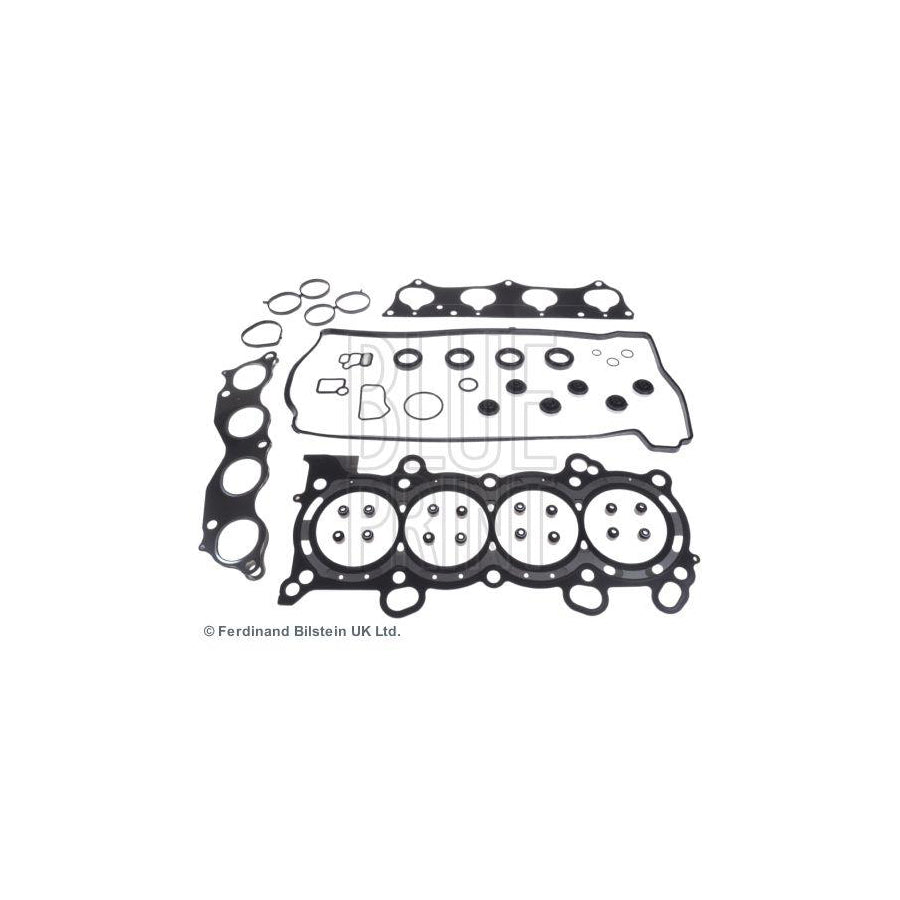 Blue Print Adh26273 Gasket Set, Cylinder Head for Honda Stream I (Rn)