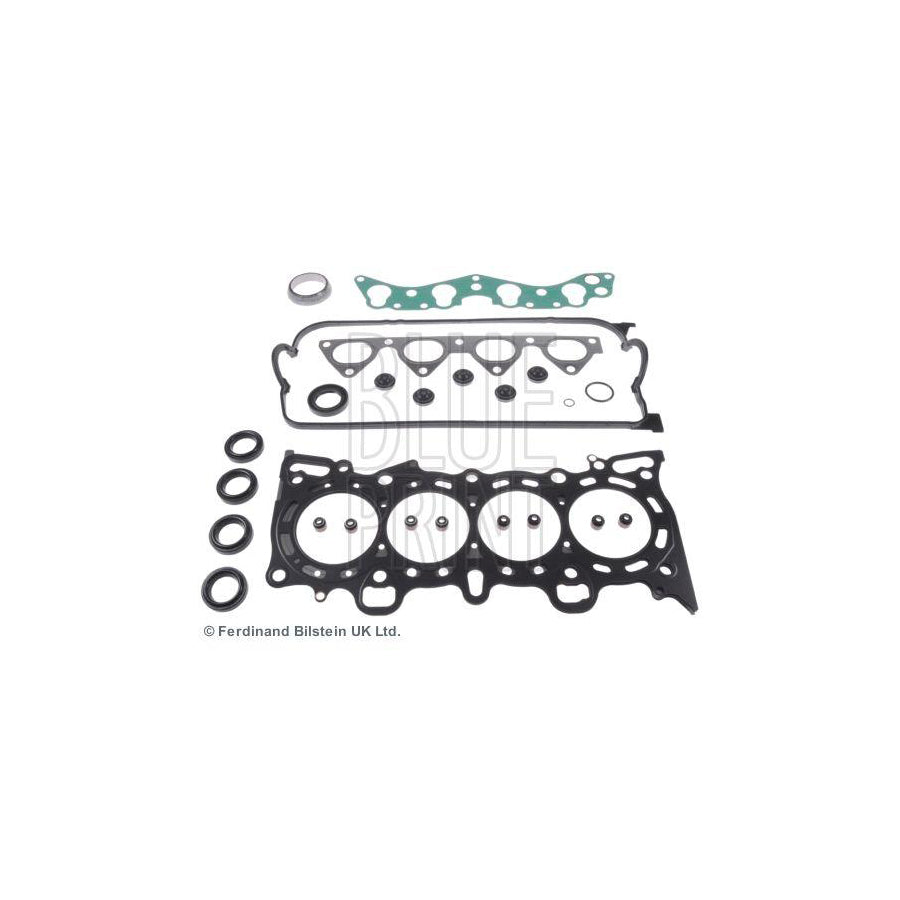 Blue Print Adh26280 Gasket Set, Cylinder Head for Honda Logo (Ga3)