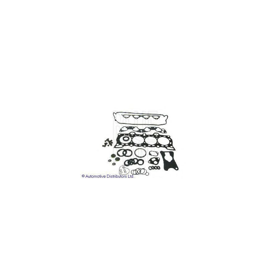 Blue Print Adh26284 Gasket Set, Cylinder Head