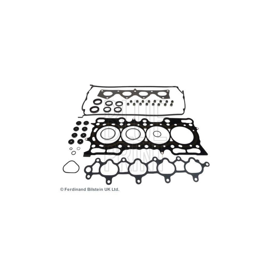 Blue Print Adh26292 Gasket Set, Cylinder Head for Honda Prelude V (Bb)