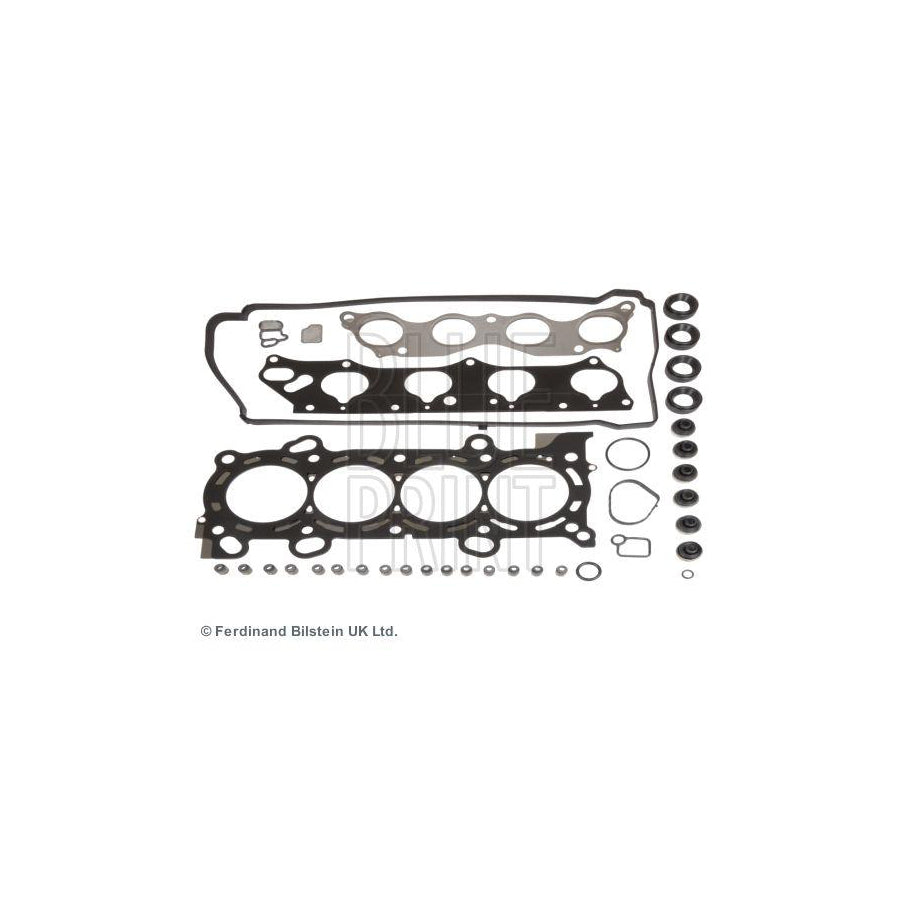 Blue Print Adh26297 Gasket Set, Cylinder Head for Honda Accord