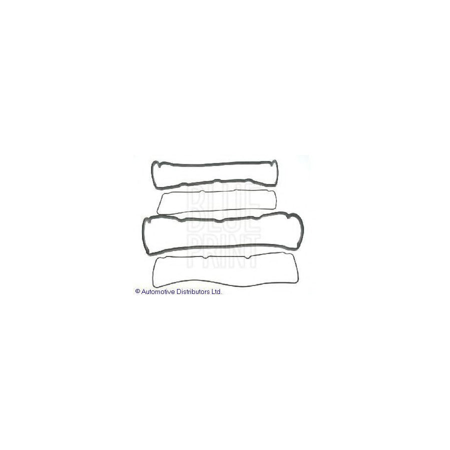 Blue Print Adh26713 Rocker Cover Gasket
