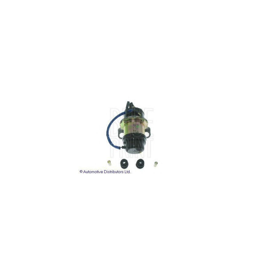 Blue Print Adh26804 Fuel Pump for Honda Prelude II (Ab)