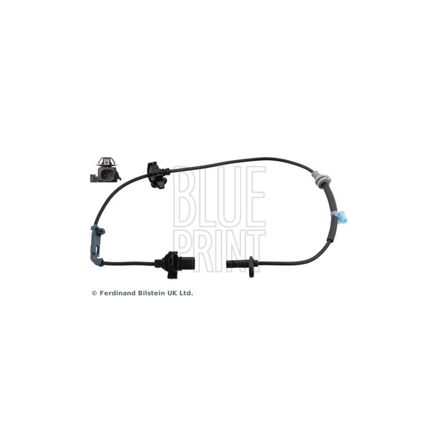 Blue Print Adh27181 Abs Sensor for Honda Cr-V III (Re)