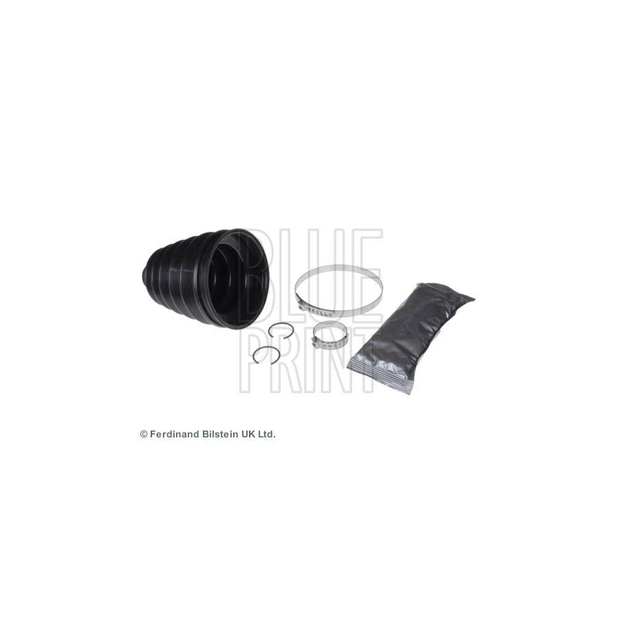 Blue Print Adh28191 Bellow Set, Drive Shaft