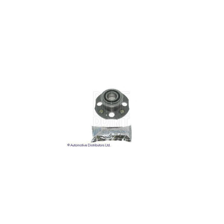 Blue Print Adh28311 Wheel Bearing Kit for Honda Accord