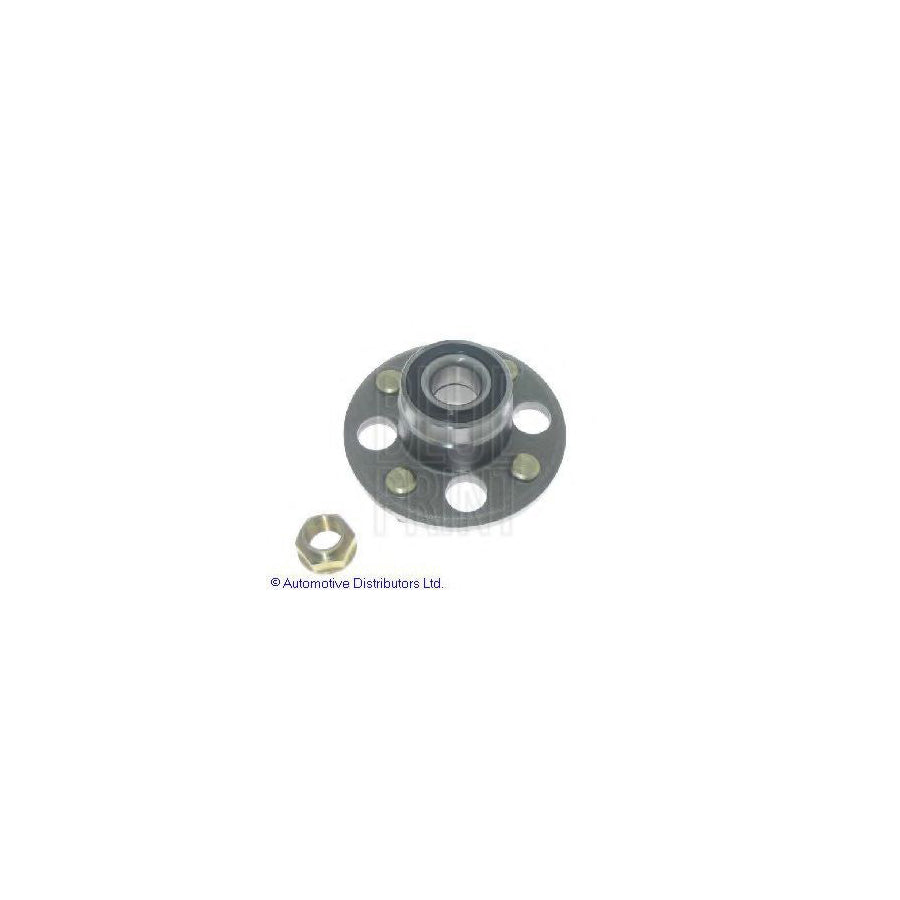 Blue Print Adh28312 Wheel Bearing Kit