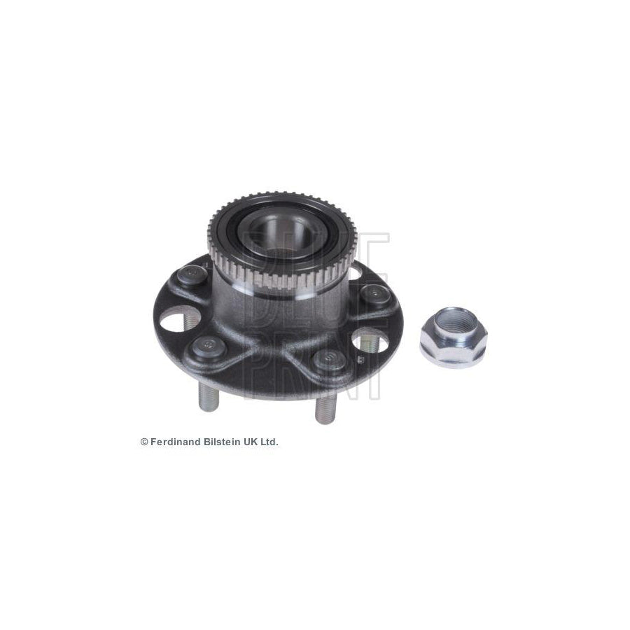 Blue Print Adh28326 Wheel Bearing Kit