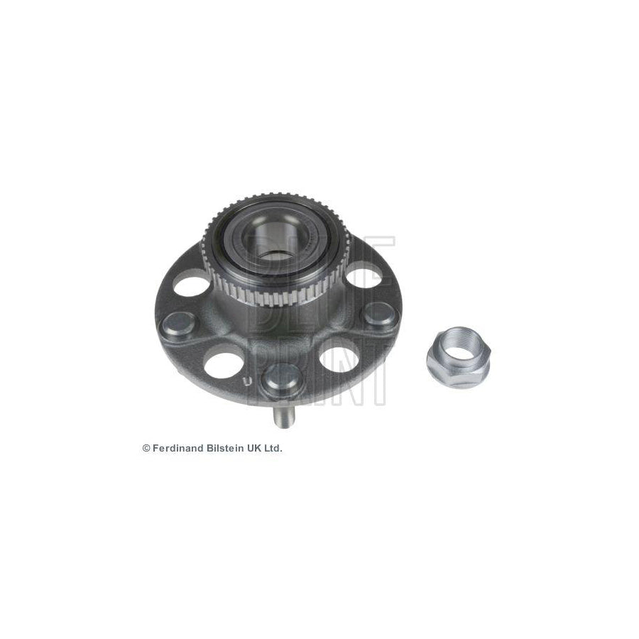 Blue Print Adh28327 Wheel Bearing Kit for Honda Integra II Coupe (Dc2, Dc4)