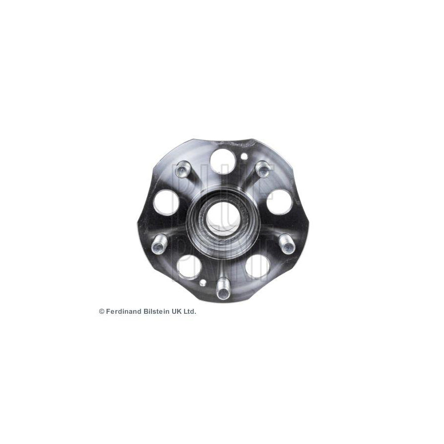 Blue Print Adh28330 Wheel Bearing Kit for Honda Prelude V (Bb)