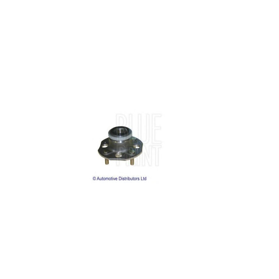 Blue Print Adh28339 Wheel Bearing Kit for Honda Accord