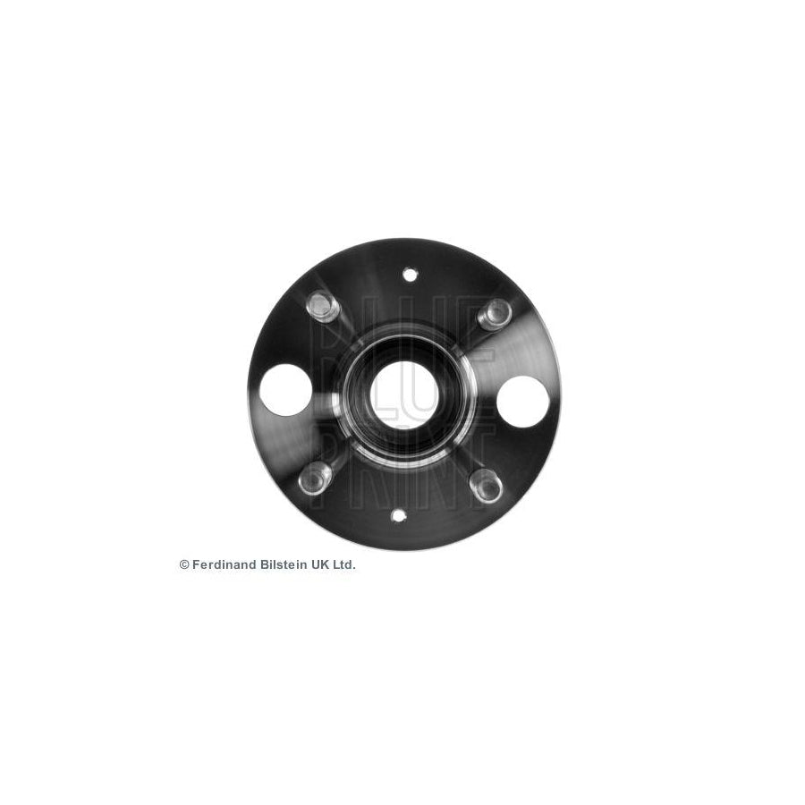 Blue Print Adh28347 Wheel Bearing Kit for Honda CIVIC