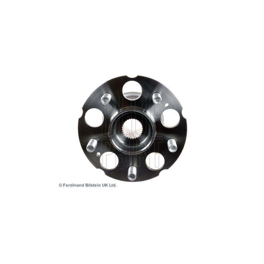 Blue Print Adh28350C Wheel Bearing Kit for Honda Cr-V III (Re)