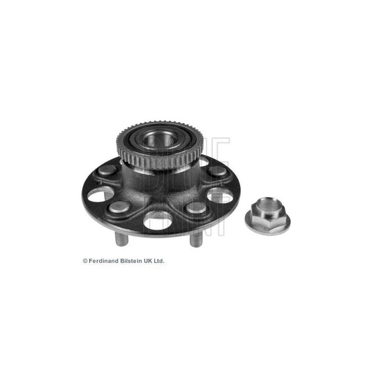 Blue Print Adh28355 Wheel Bearing Kit for Honda Accord