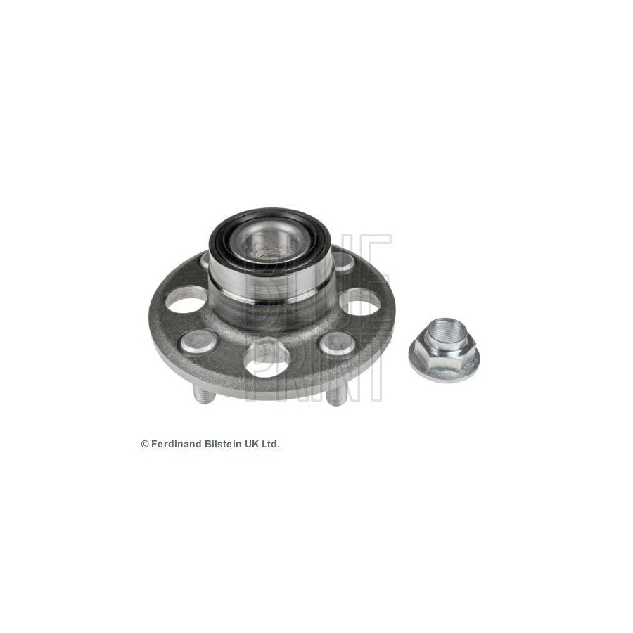 Blue Print Adh28358 Wheel Bearing Kit for Honda Logo (Ga3)