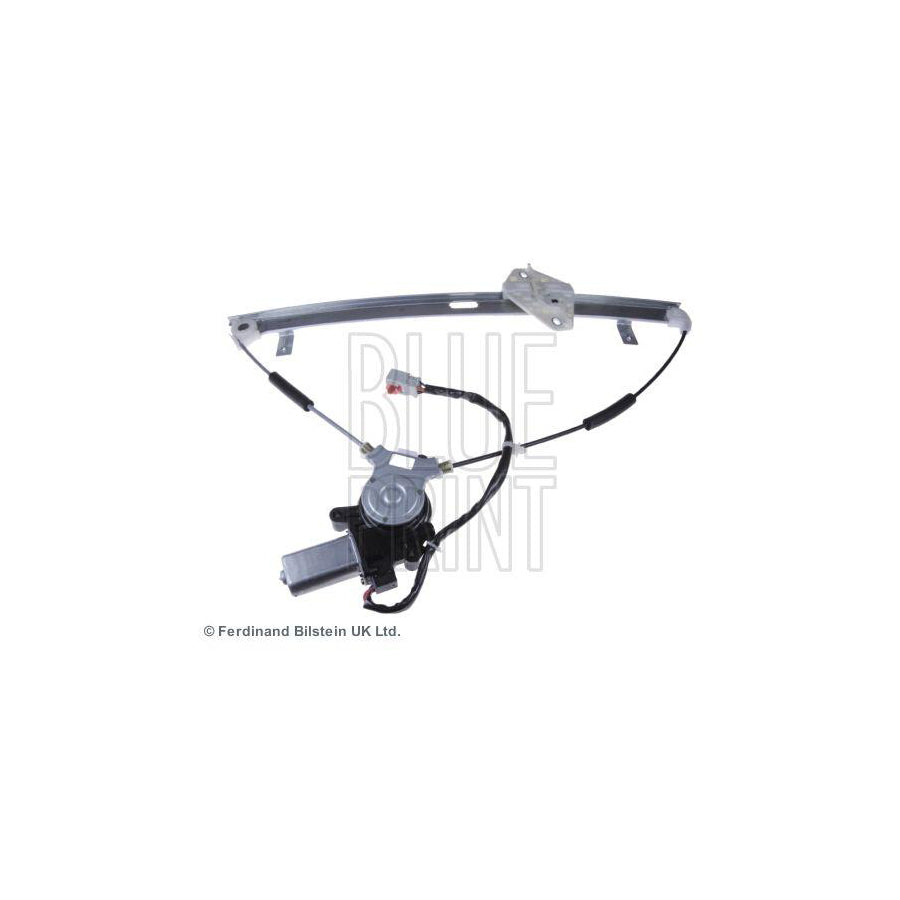 Blue Print Adh286127C Suspension Arm