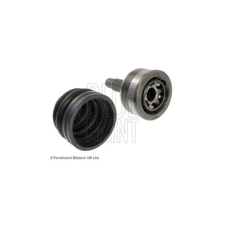 Blue Print Adh288331 Coil Spring for Honda Cr-V II (Rd)
