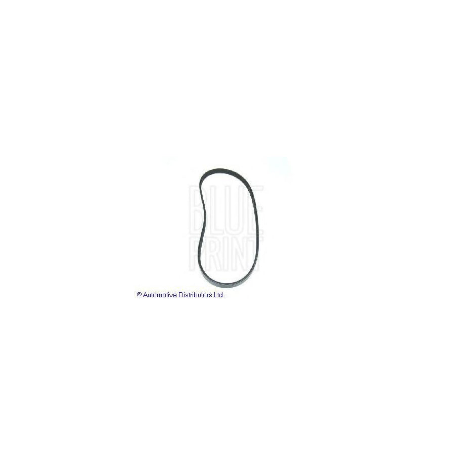 Blue Print Adh29624 V-Ribbed Belt