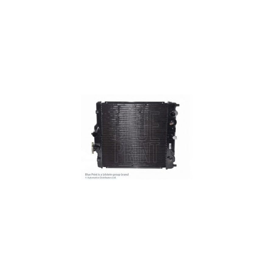 Blue Print Adh29804 Engine Radiator for Honda CIVIC
