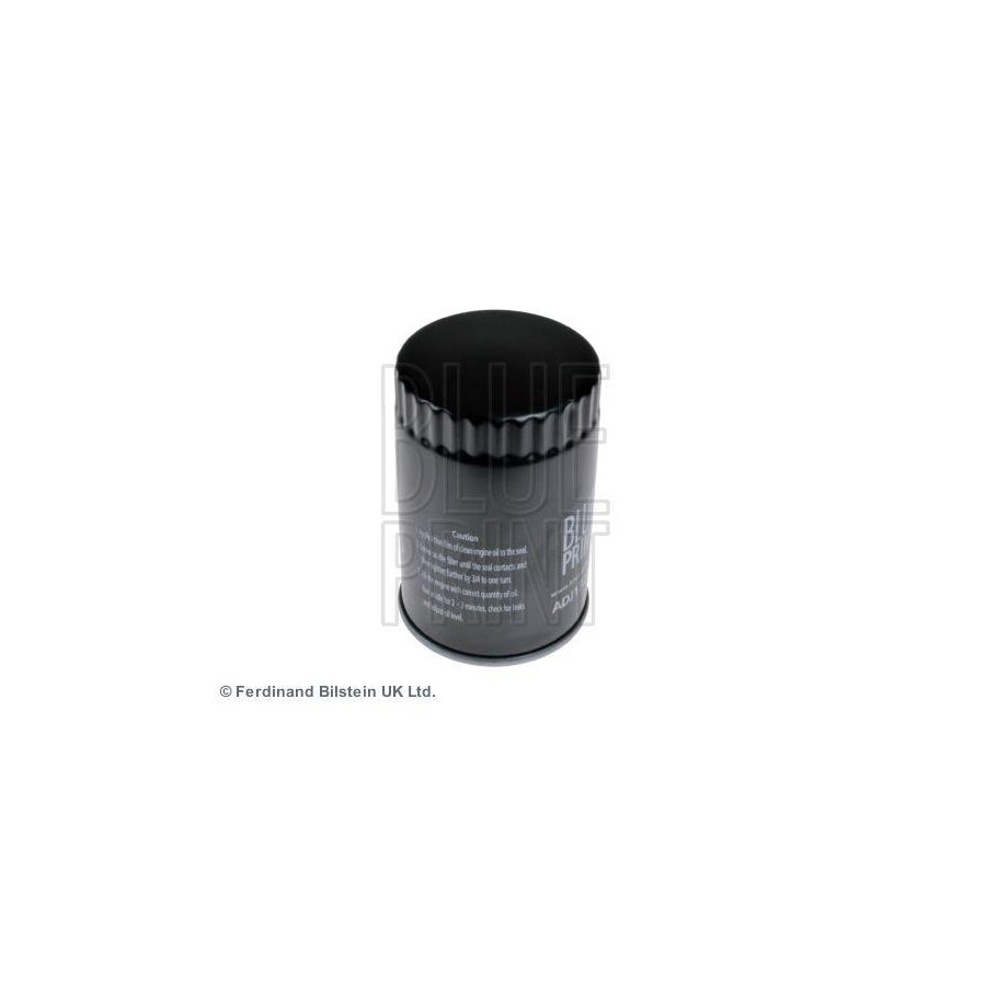 Blue Print Adj132101 Oil Filter