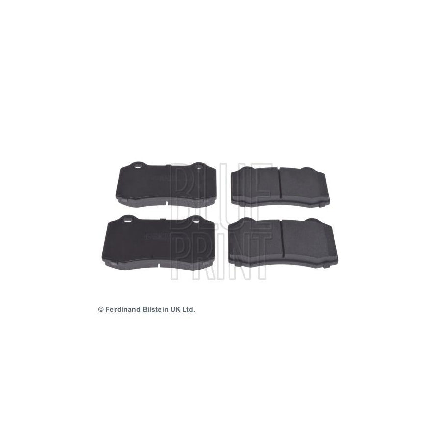 Blue Print Adj134233 Brake Pad Set
