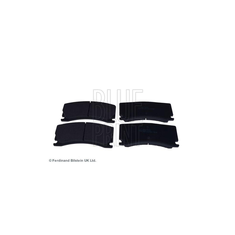 Blue Print Adj134244 Brake Pad Set