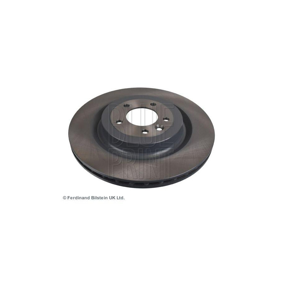 Blue Print Adj134349 Brake Disc