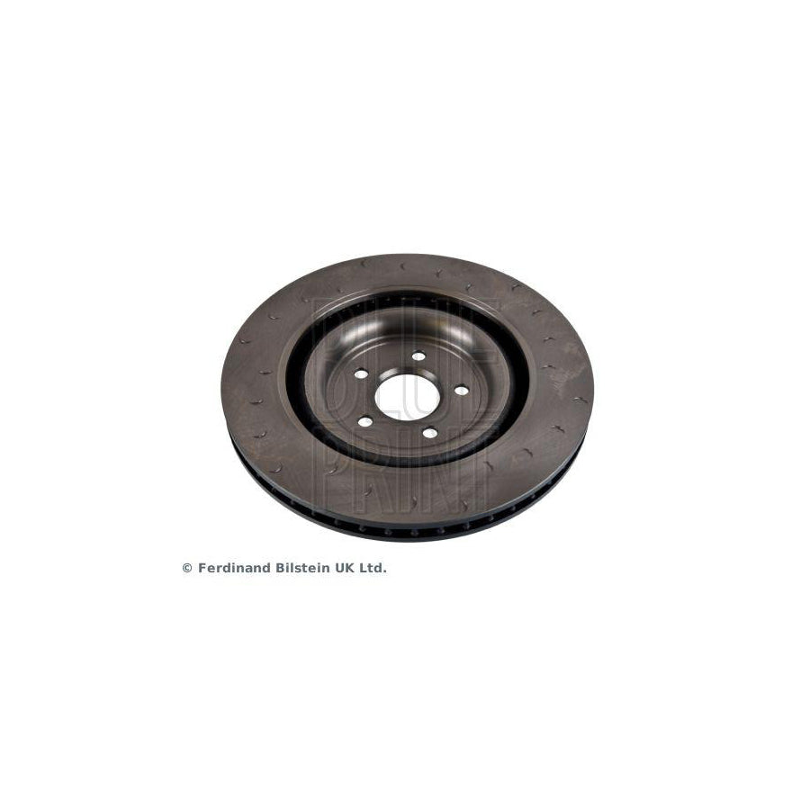 Blue Print Adj134375 Brake Disc for Jaguar Xk