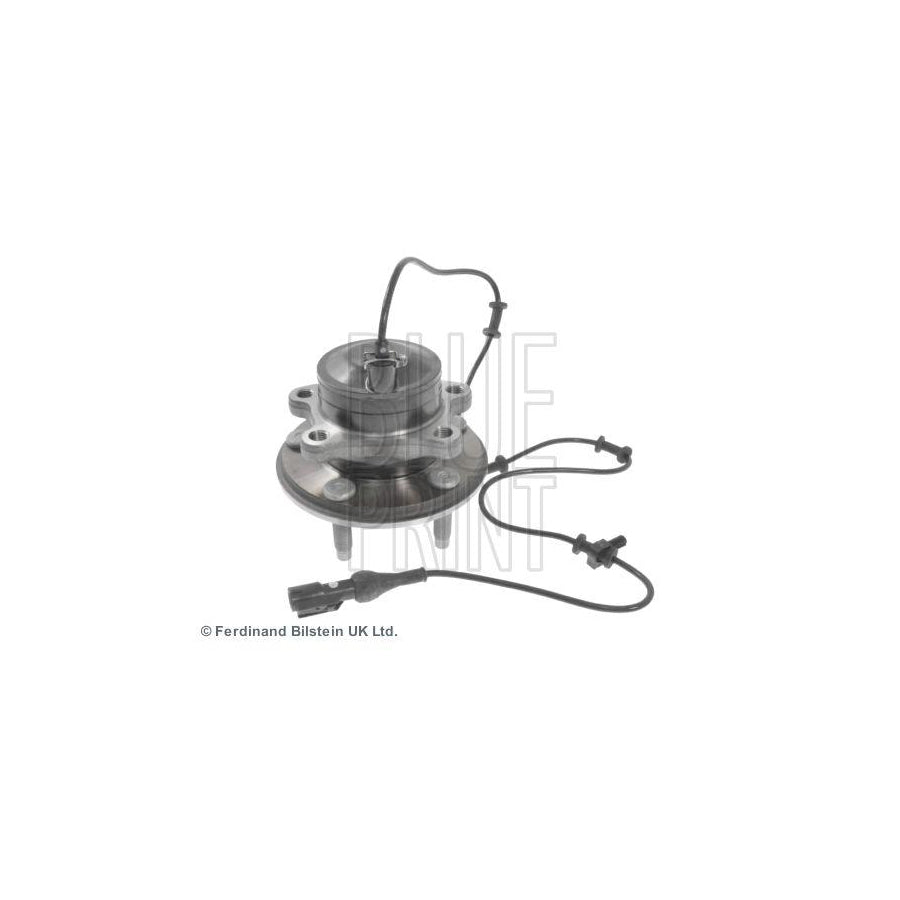 Blue Print Adj138201C Wheel Bearing Kit