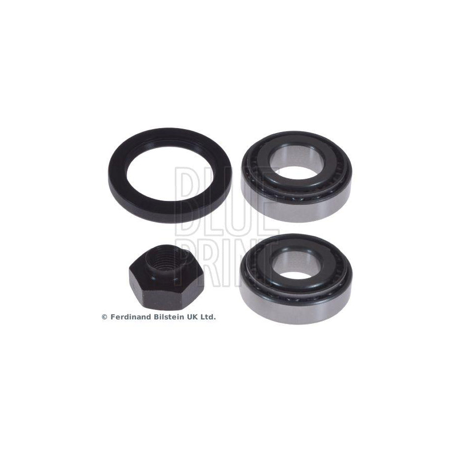 Blue Print Adj138304 Wheel Bearing Kit for Tata (Telco) Indica I (V1 / V2)