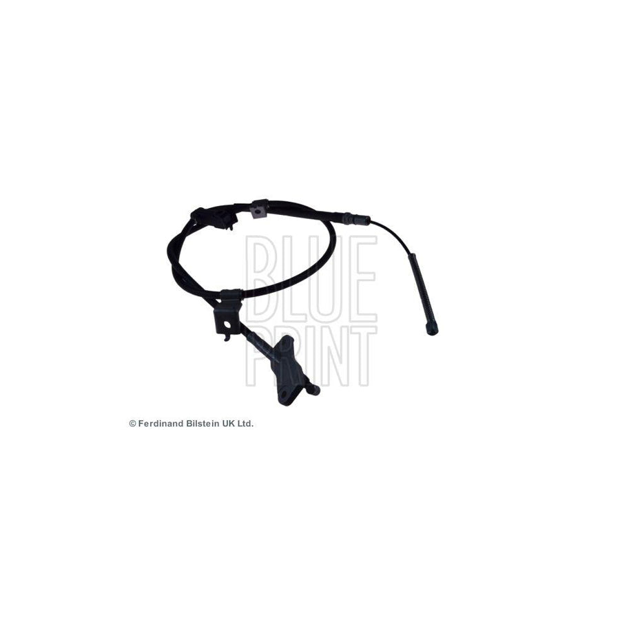 Blue Print Adj1388026 Coil Spring for Jaguar S-Type (X200)