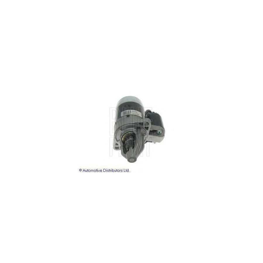 Blue Print Adk81208 Starter Motor for Subaru Justy I (Kad)