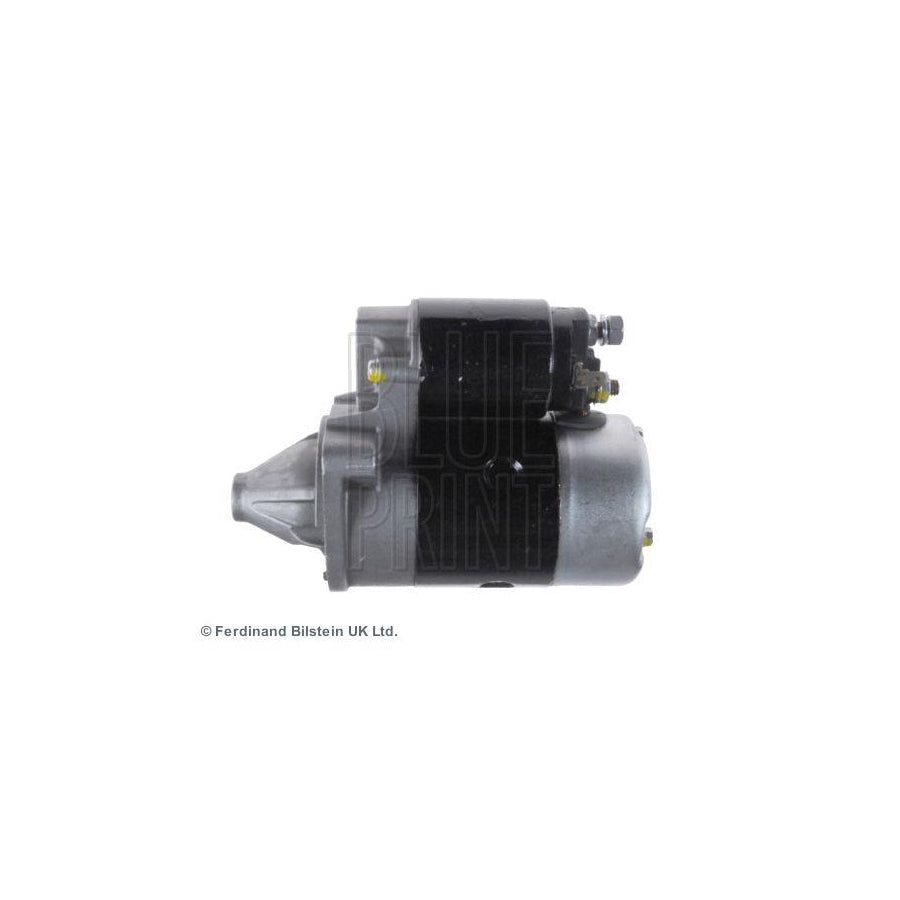 Blue Print Adk81211 Starter Motor for Suzuki Wagon R  I Hatchback (Em)