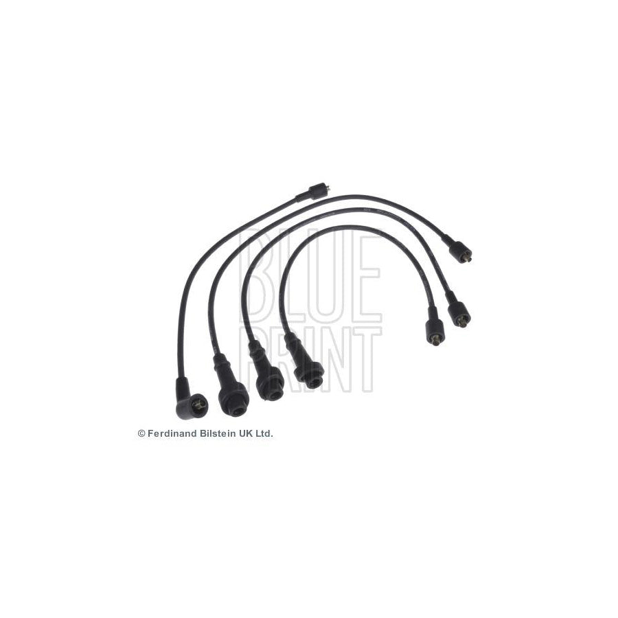 Blue Print Adk81613 Ignition Cable Kit for Suzuki Swift