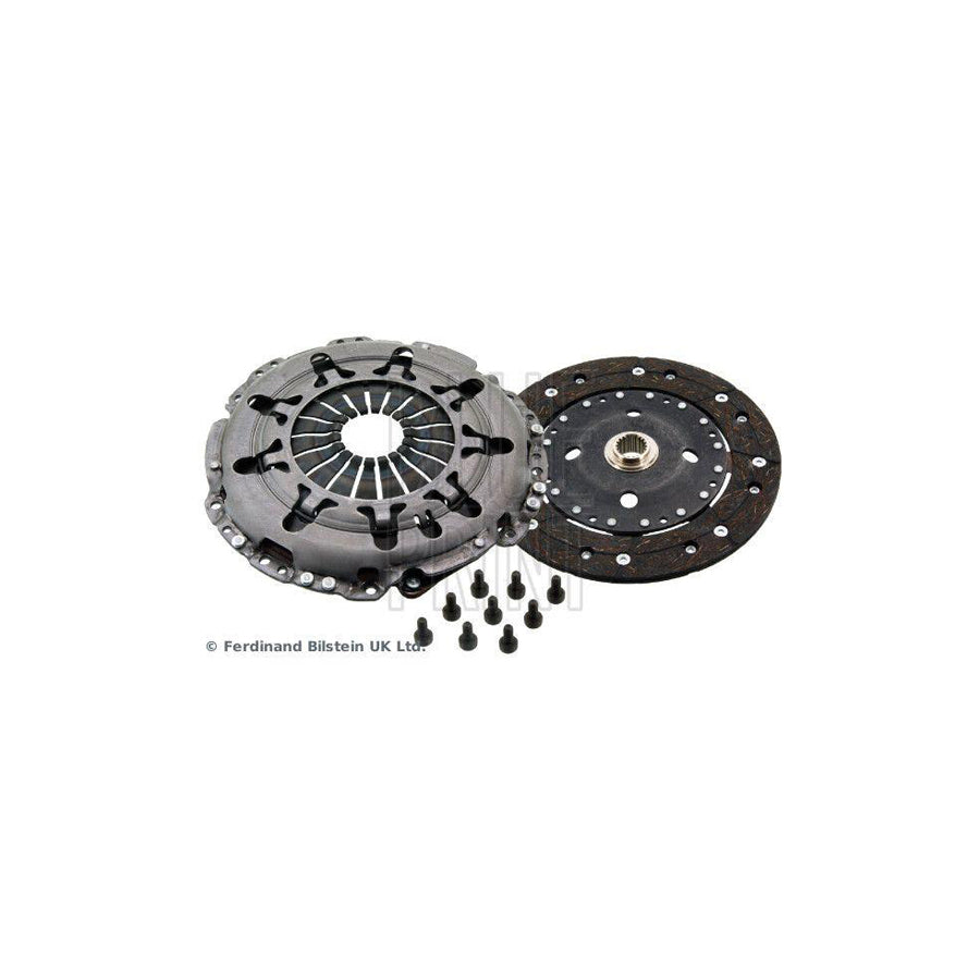 Blue Print Adk83075 Clutch Kit