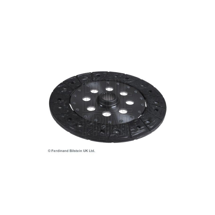 Blue Print Adk83125 Clutch Disc