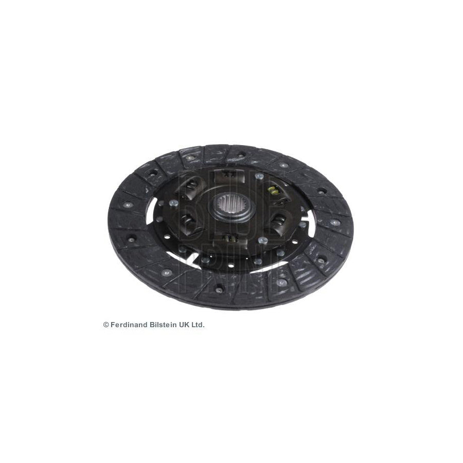 Blue Print Adk83126 Clutch Disc for Suzuki Carry Van (Fd)