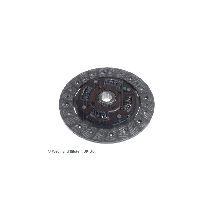 Blue Print Adk83127 Clutch Disc