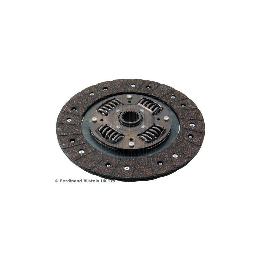 Blue Print Adk83137 Clutch Disc for Suzuki Grand Vitara I Off-Road (Ft, Ht)