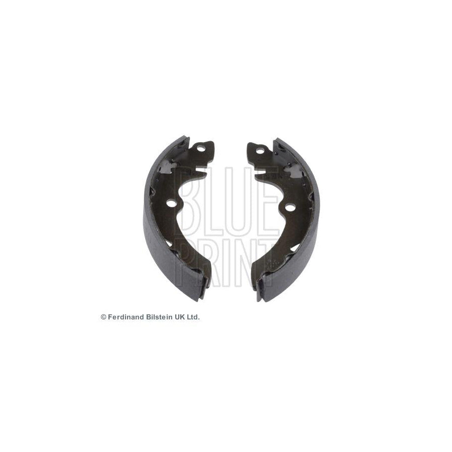 Blue Print Adk84109 Brake Shoe Set