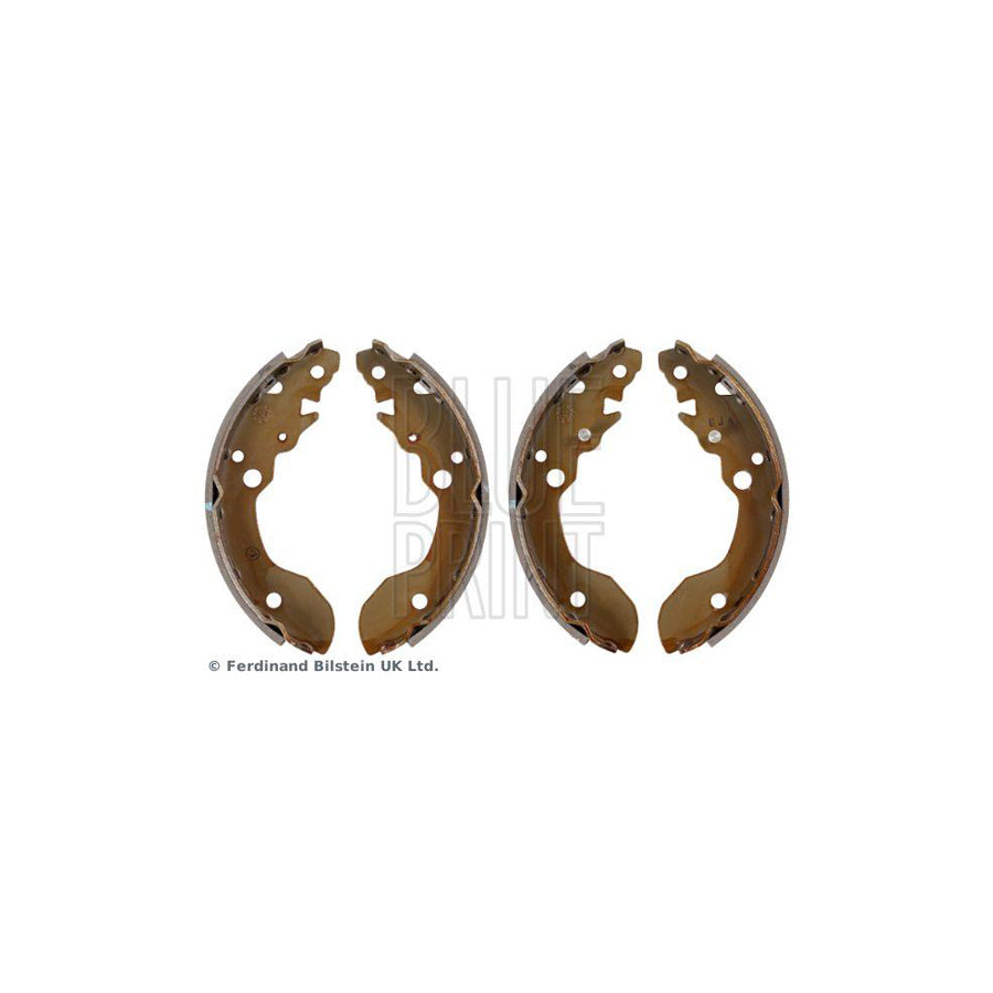 Blue Print Adk84127 Brake Shoe Set