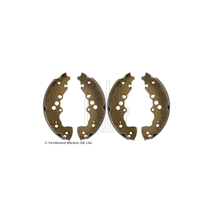 Blue Print Adk84136 Brake Shoe Set for Suzuki Grand Vitara I Off-Road (Ft, Ht)
