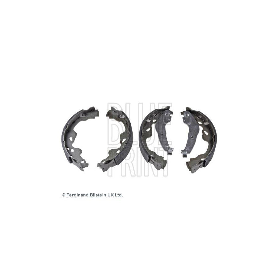 Blue Print Adk84137 Brake Shoe Set