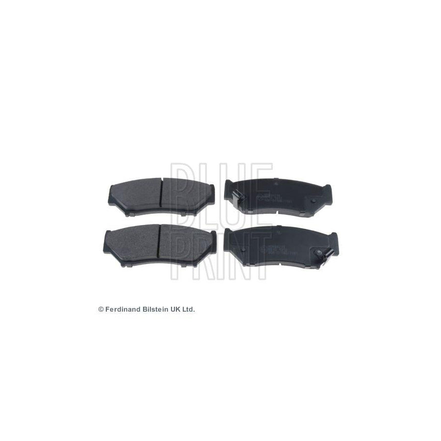Blue Print Adk84219 Brake Pad Set
