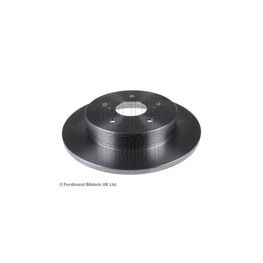 Blue Print Adk84343 Brake Disc for Suzuki Kizashi (Fr)