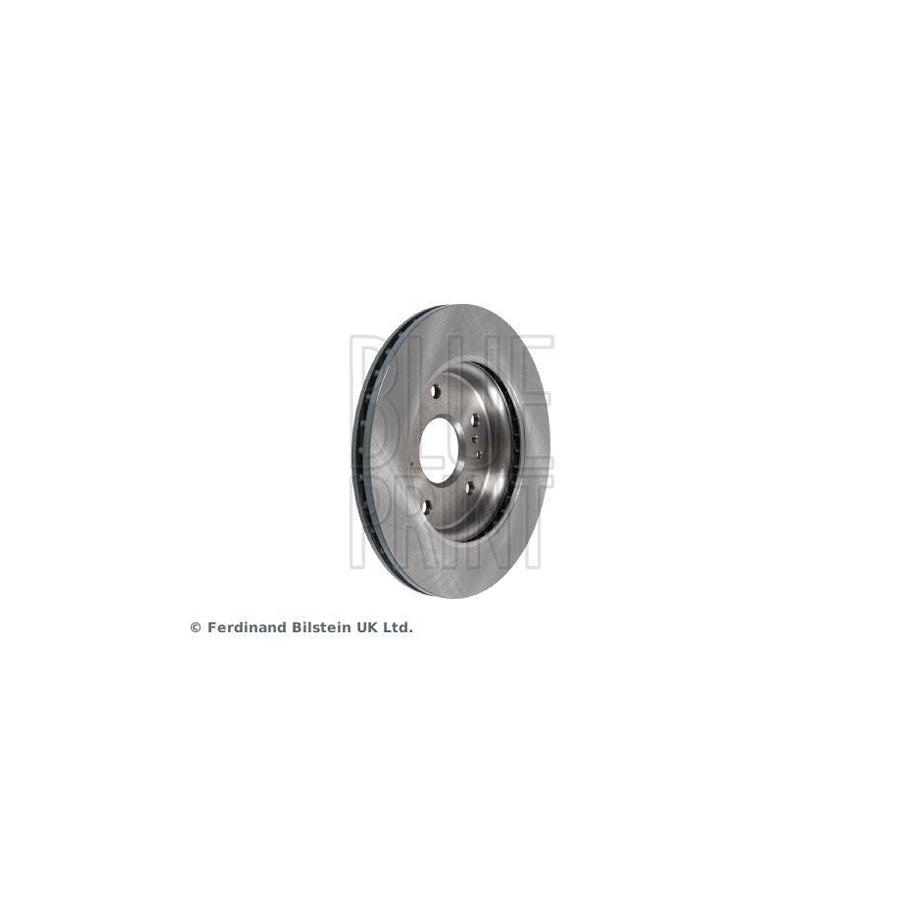 Blue Print Adk84344 Brake Disc for Suzuki Swift