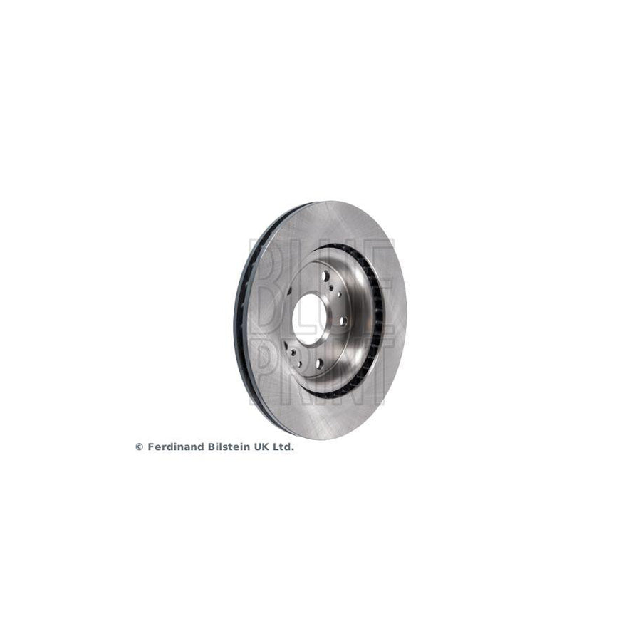 Blue Print Adk84346 Brake Disc