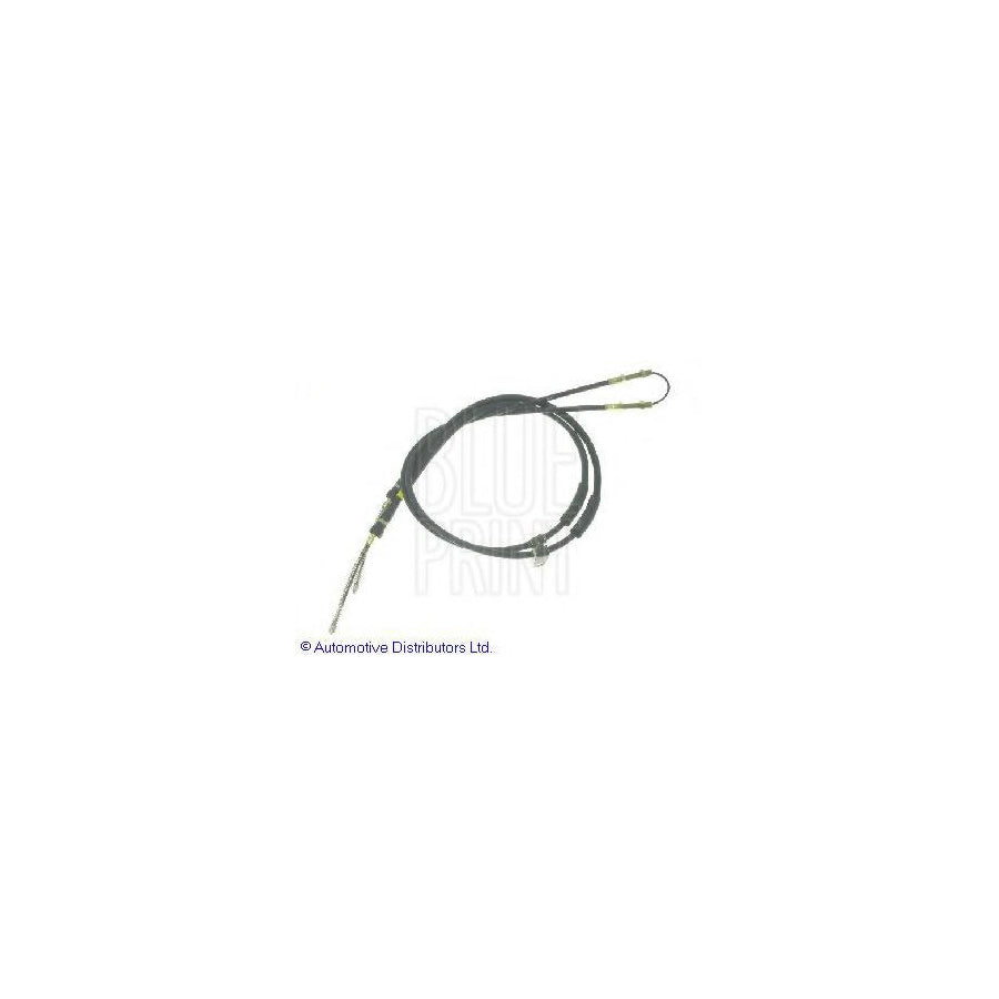 Blue Print Adk84631 Hand Brake Cable for Suzuki Swift
