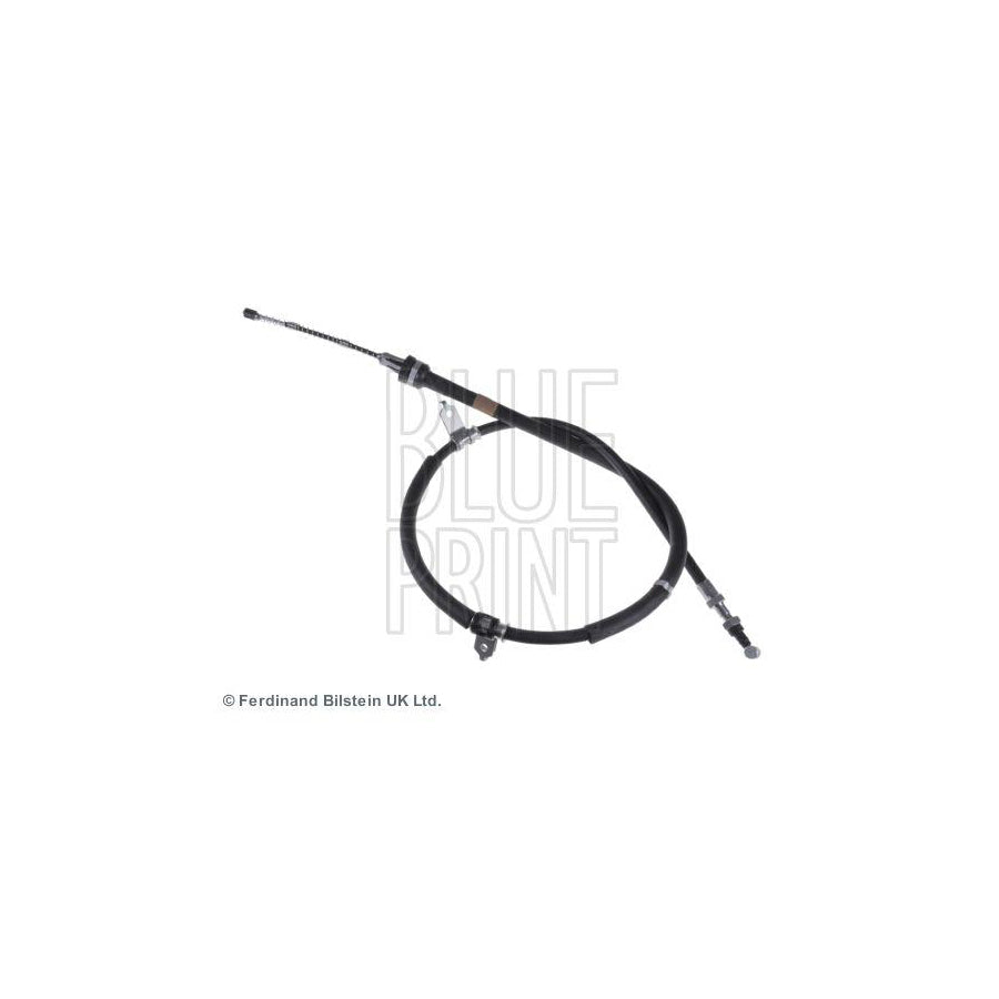 Blue Print Adk84647 Hand Brake Cable for Suzuki Carry Van (Fd)