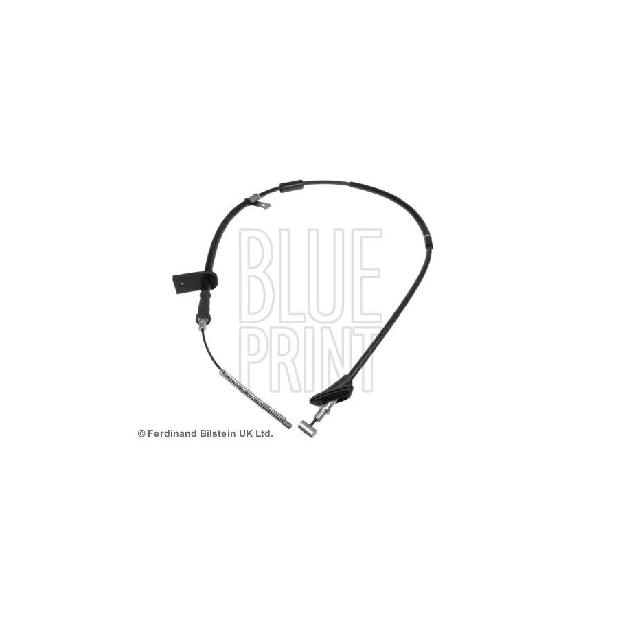 Blue Print Adk84670 Hand Brake Cable